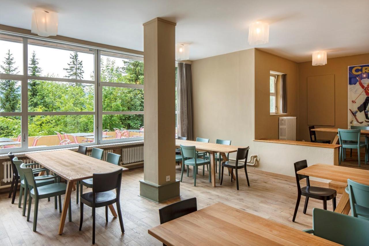 Auberge de jeunesse Youth *