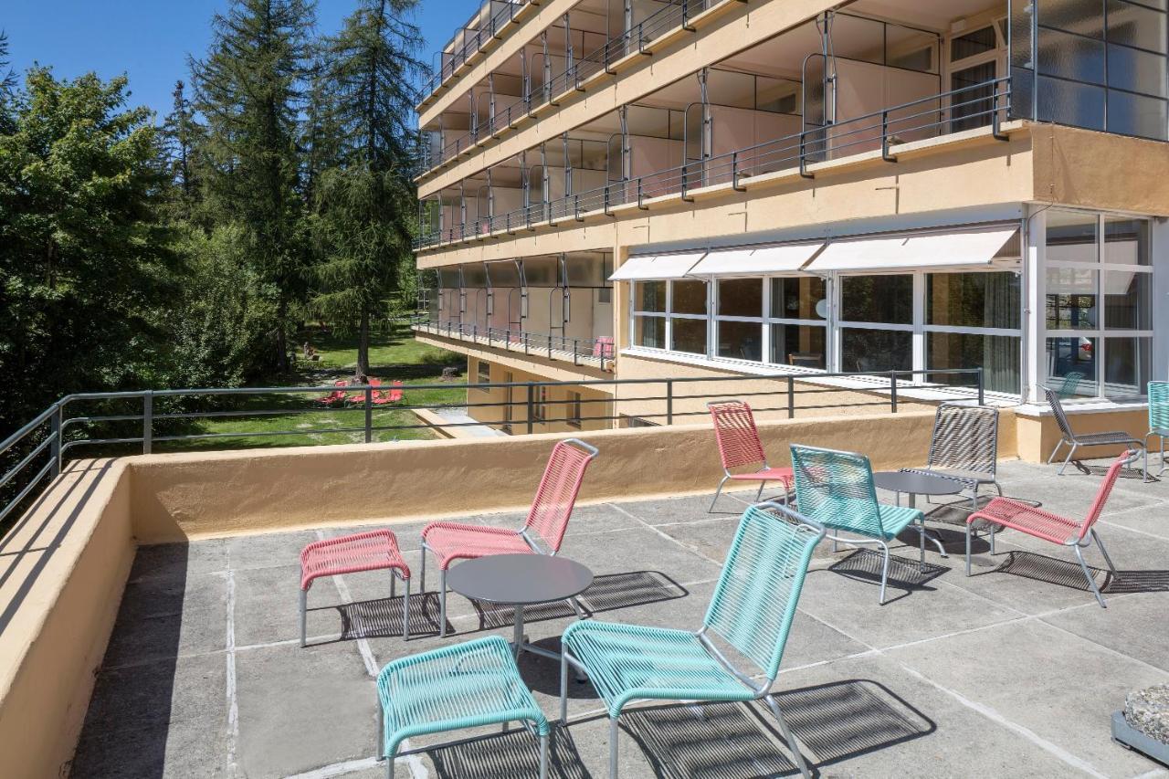 Auberge de jeunesse Youth *