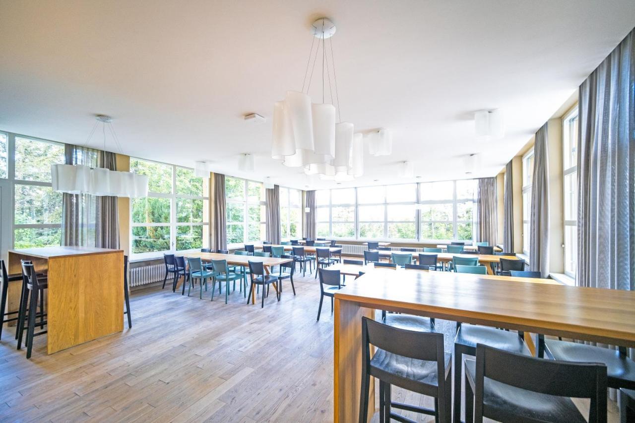 Auberge de jeunesse Youth