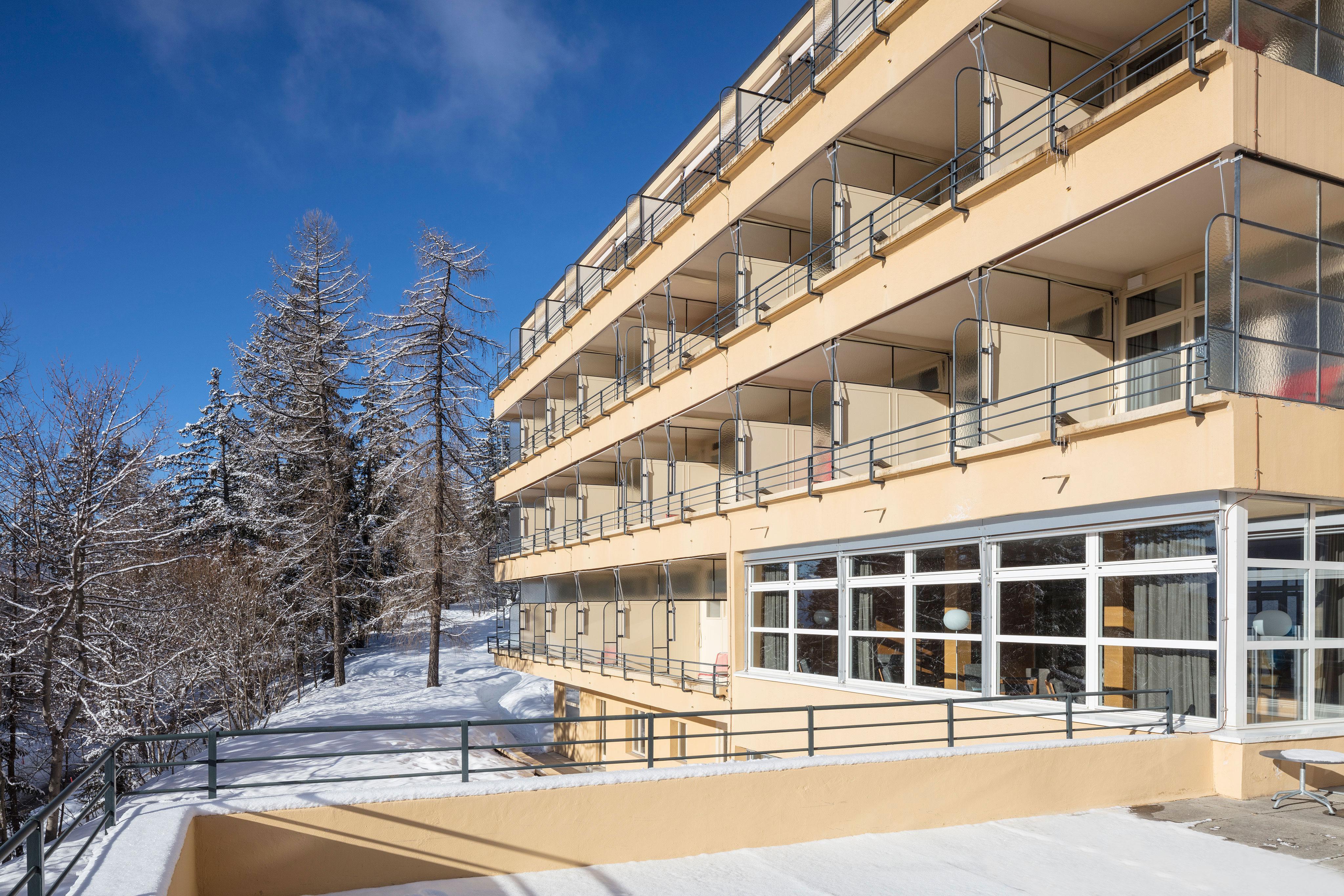 Youth Auberge de jeunesse *