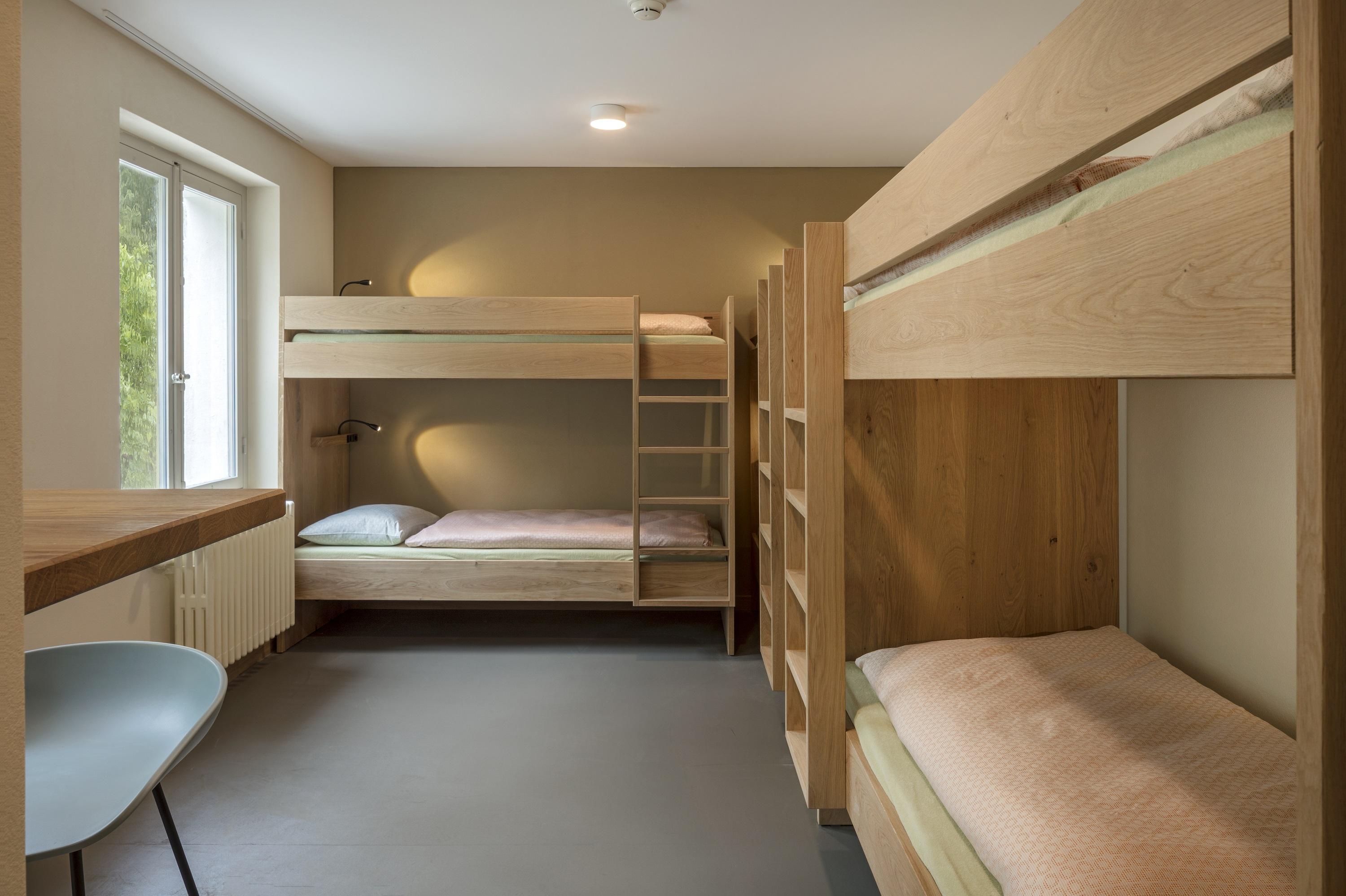 Hostel Youth *