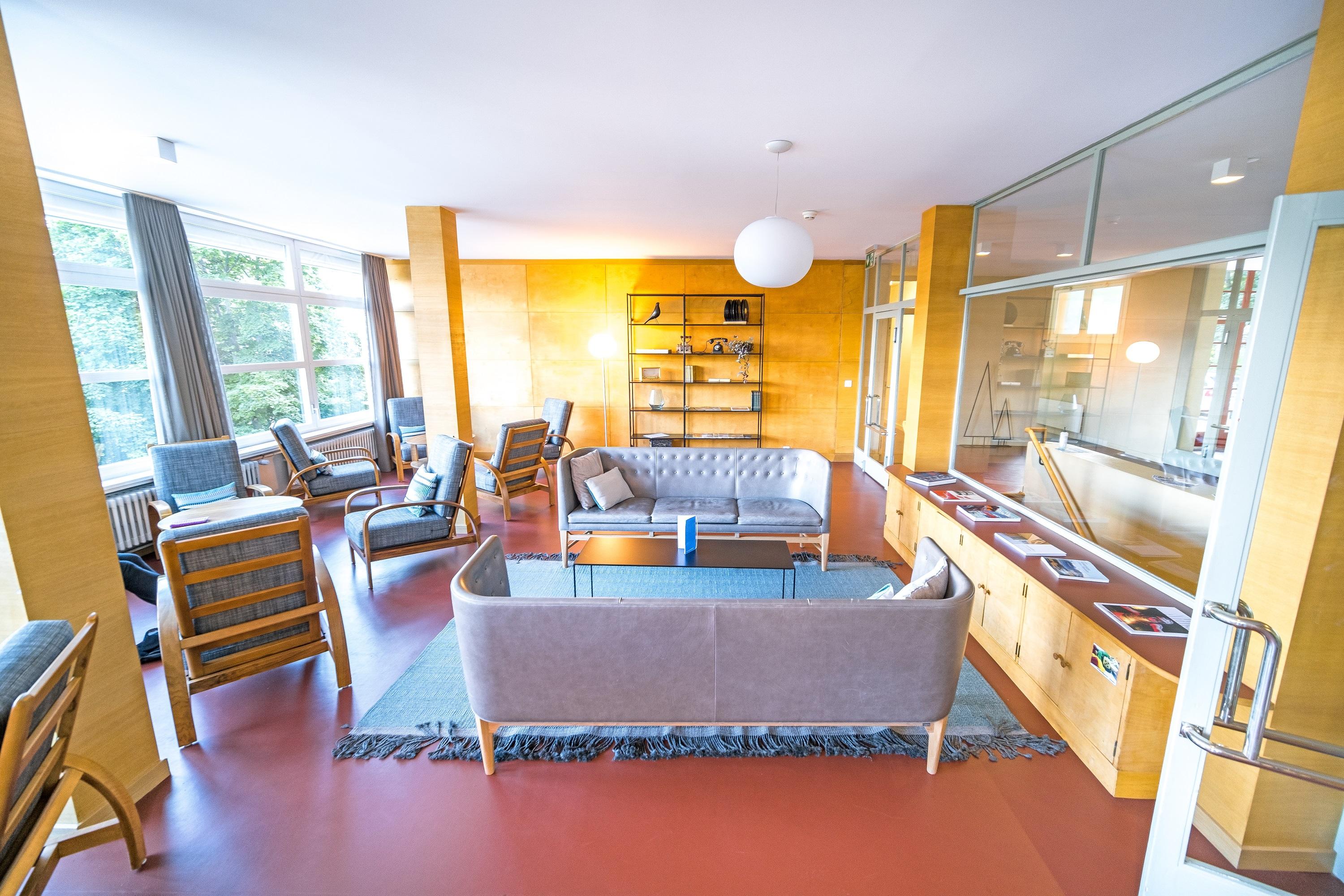 Youth Hostel Crans-Montana