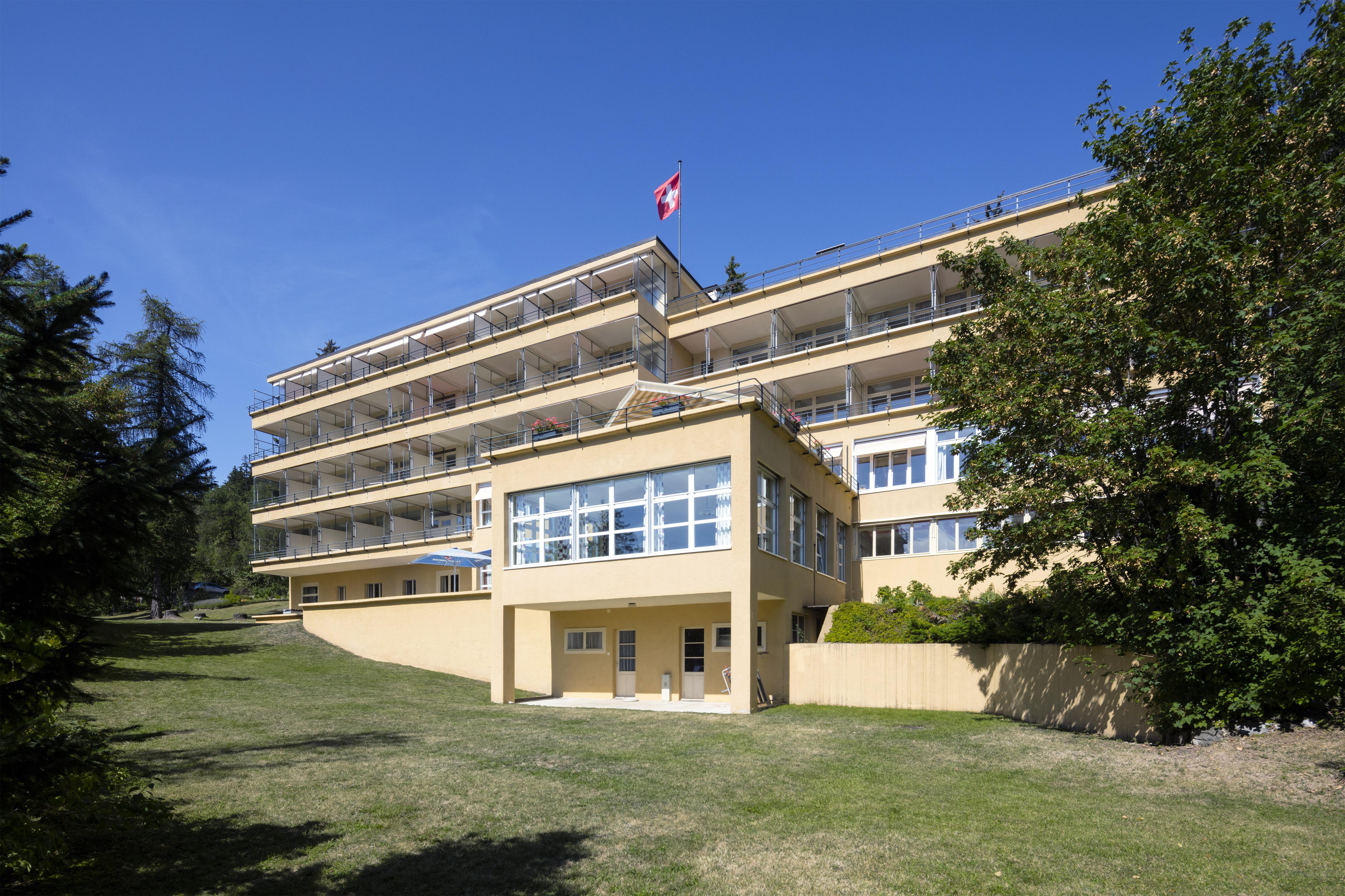 Youth Crans-Montana