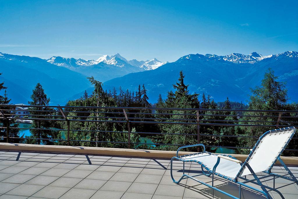 Youth * Crans-Montana